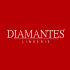 logo diamantes